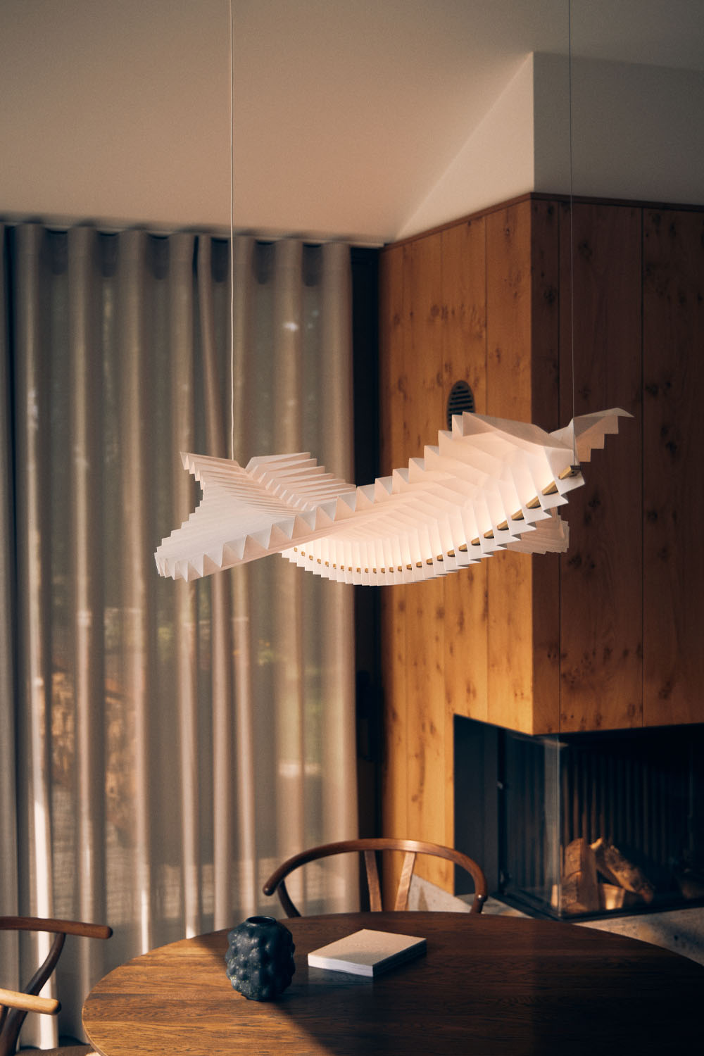 Hanglamp Frandsen