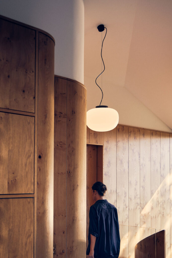 Pendant Verlichting Frandsen