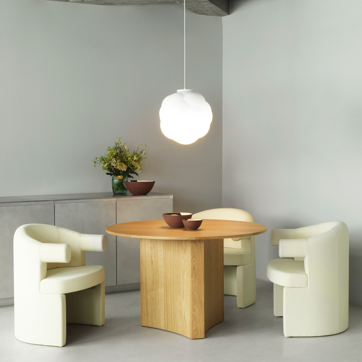 Bubbel hanglamp