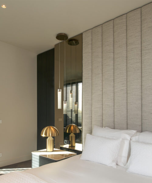 Lichtplan Slaapkamer Met Praktische Verlichting