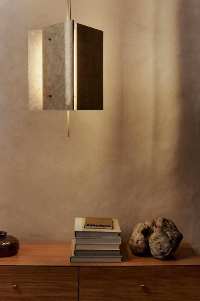 Ferm Living Oeste Pendant Hanglamp