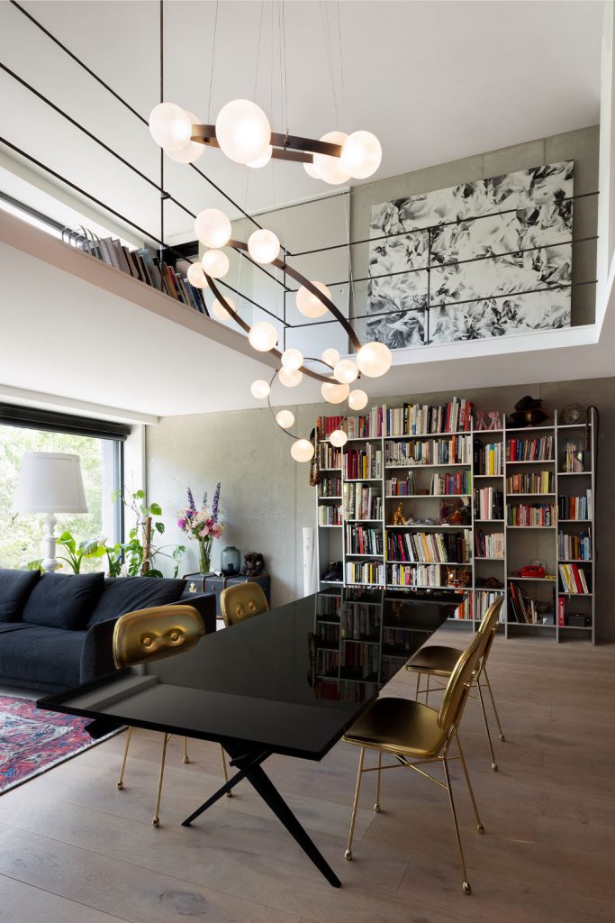 Bubble Hanglamp