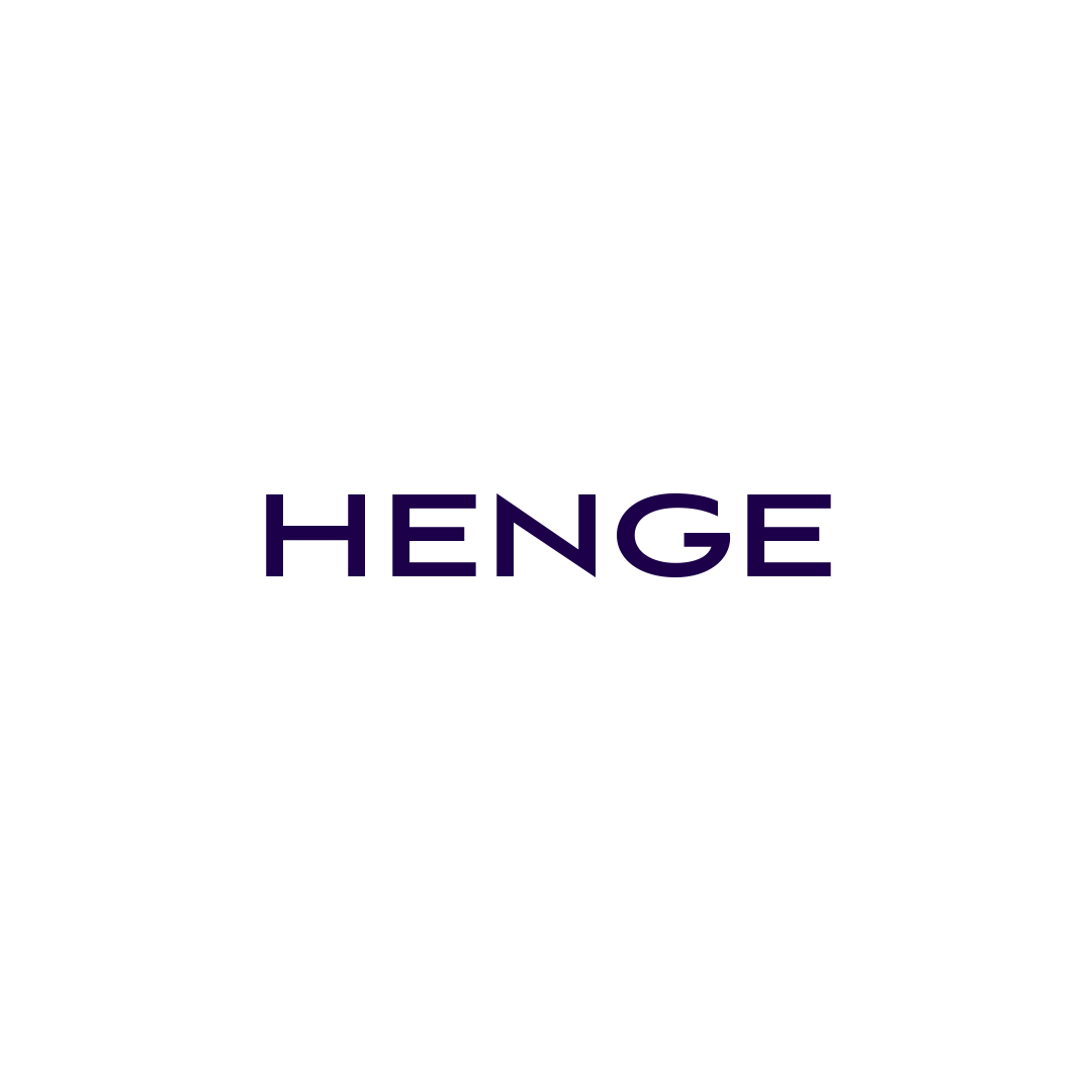 HENGE