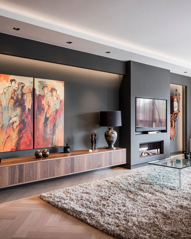 Lichtplan Laten Maken Villa Ede