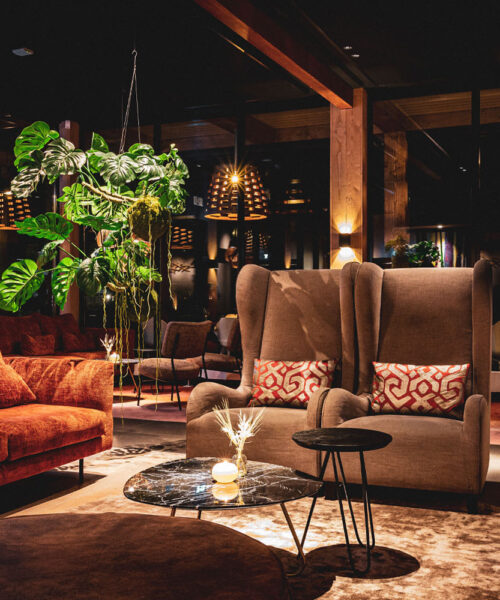 Lichtplan Op Maat Horeca