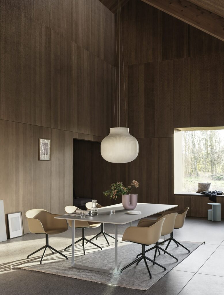 Muuto Design Verlichting