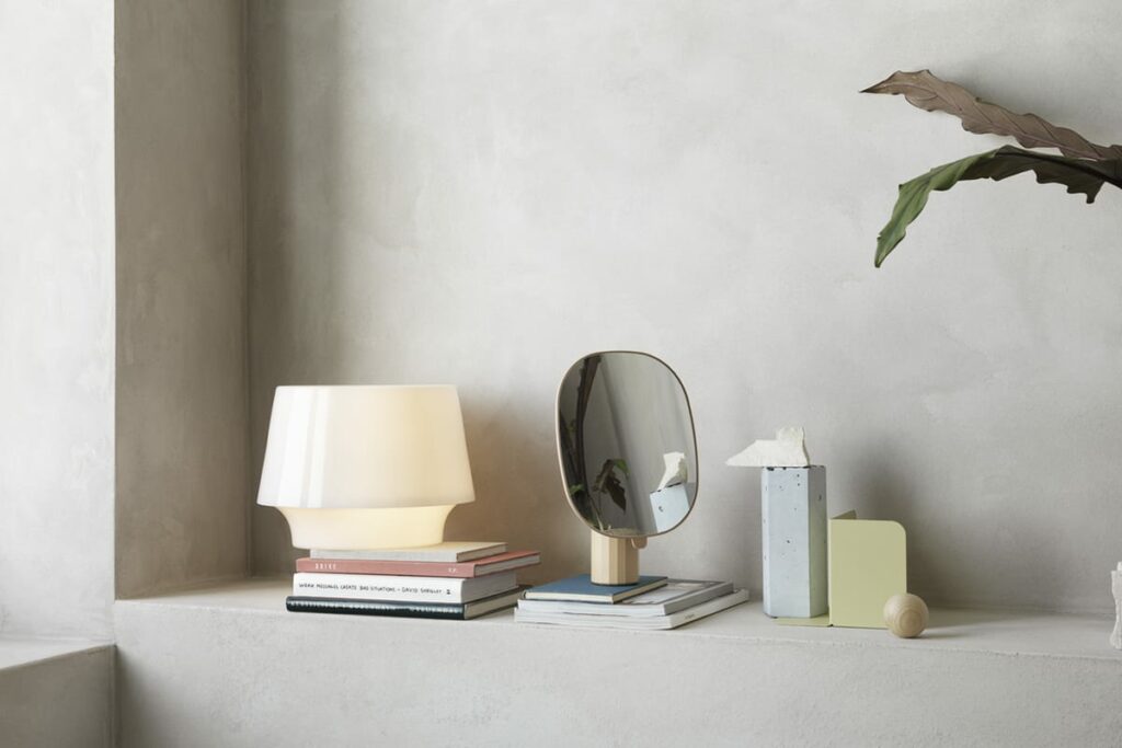 Muuto Verlichting Koop Je Bij Lightboxx