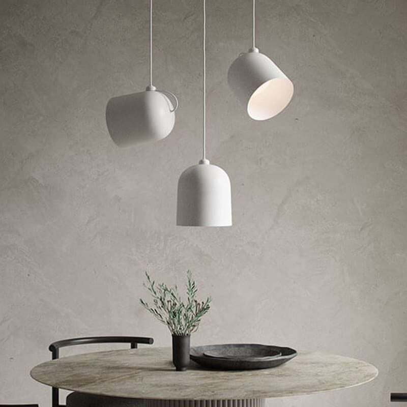 Design Hanglampen