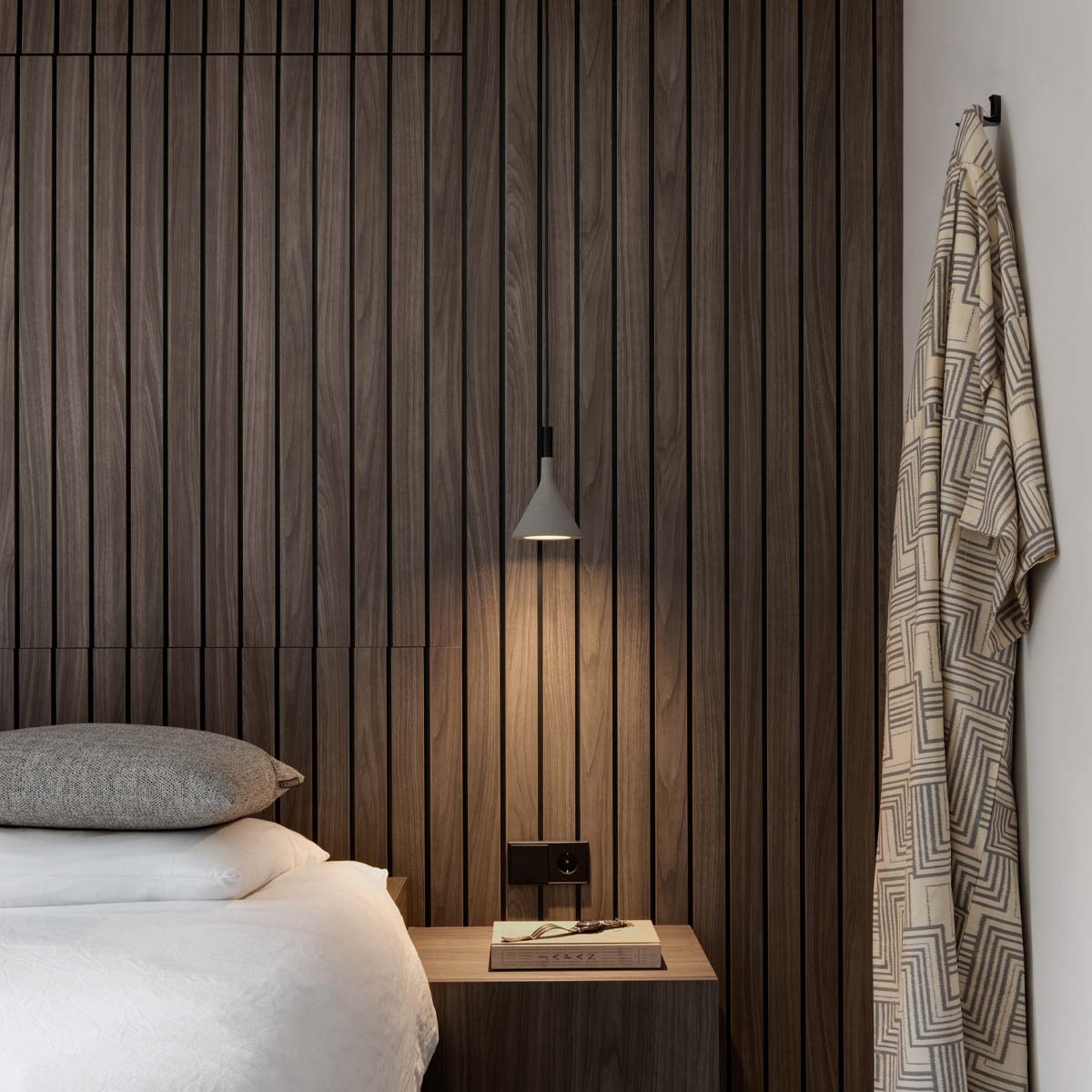 hoeveel spotjes slaapkamer