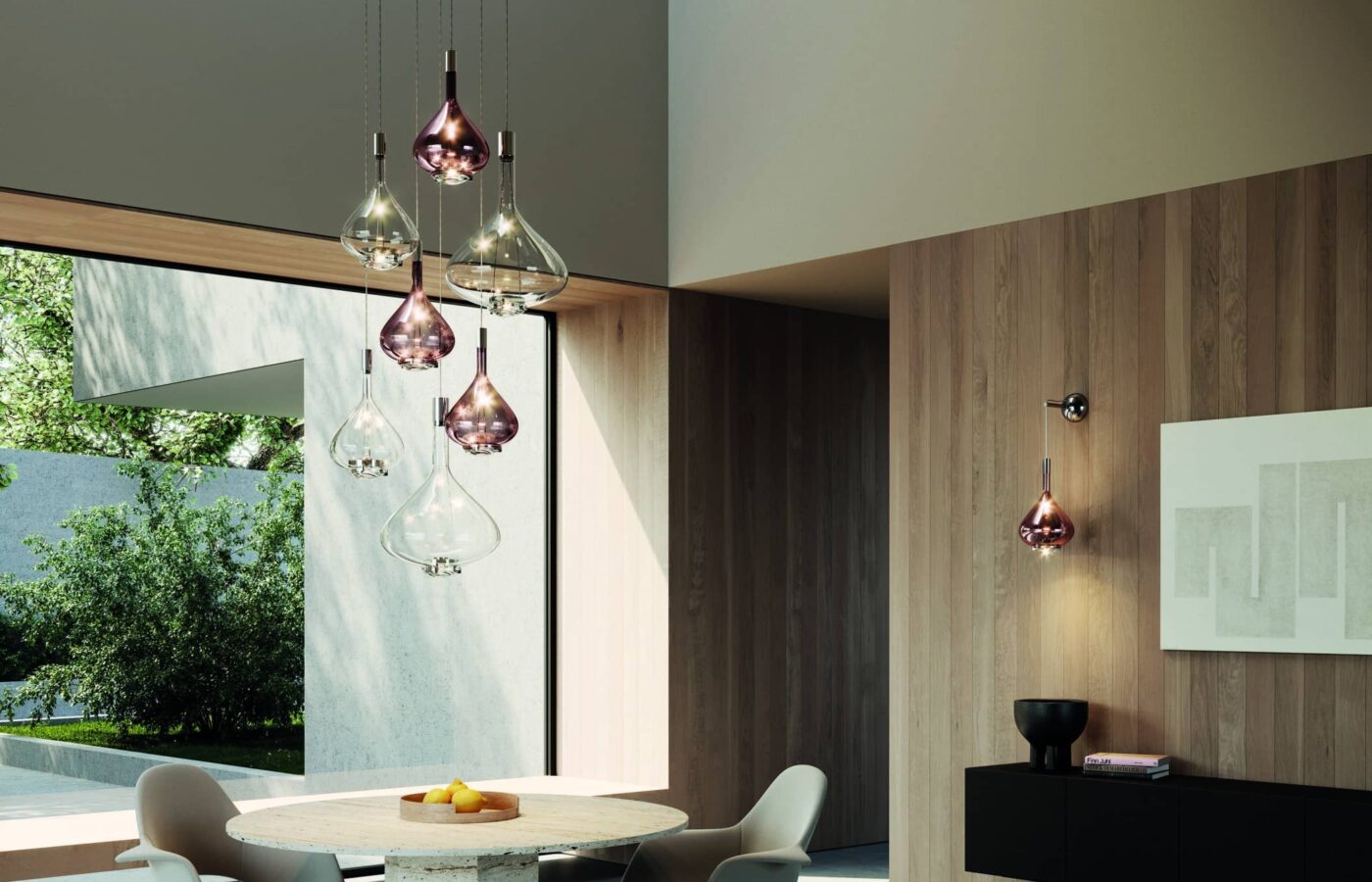 Lodes Verlichting