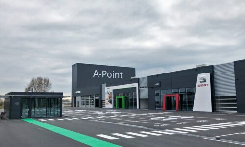 A-Point Almere