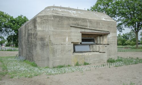 Lightboxx Levert Verlichting Bunker Hoevelaken