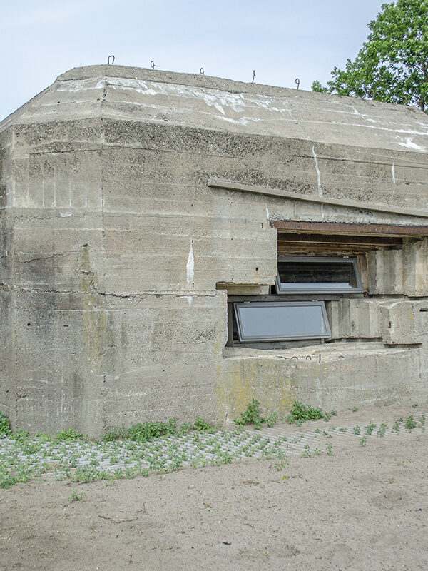 Lightboxx Levert Verlichting Bunker Hoevelaken