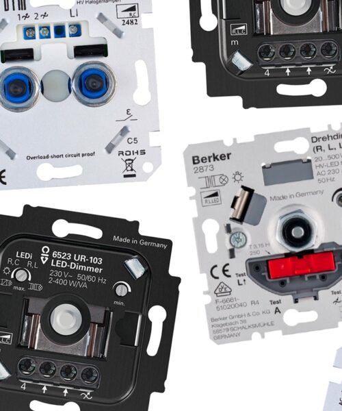 Een Led Dimmer Kopen, Welke Heb Je Nodig?