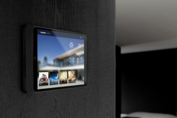 Lightboxx Realiseert Domotica En Smart Home Systemen Voor Woningen En Bedrijven