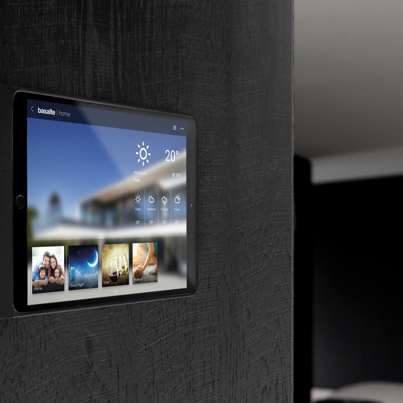 Lightboxx Realiseert Domotica En Smart Home Systemen Voor Woningen En Bedrijven