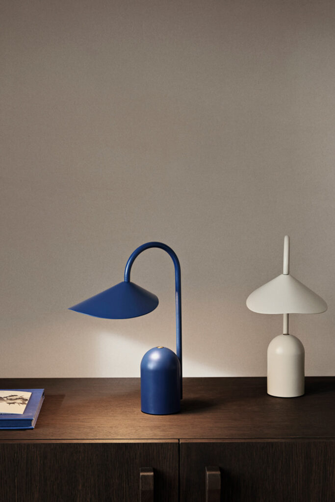 Ferm Living Arum Portable