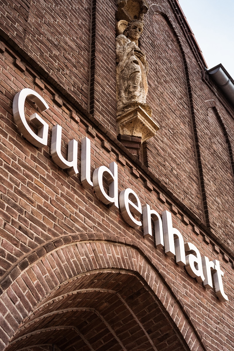 Gulden Hart Arnhem