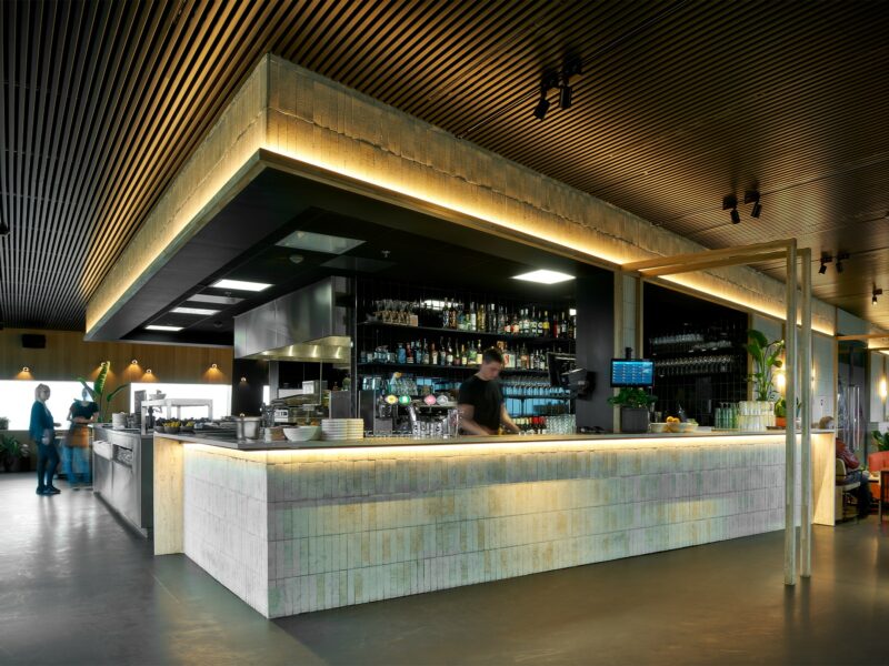 Verlichting Voor De Horeca. Vrijblijvend Advies Op Locatie En Een Maatwerk Lichtplan