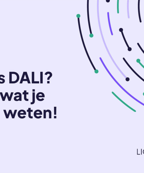 Wat Is DALI? Dit Is Wat Je Moet Weten