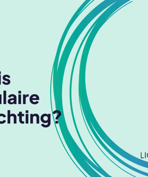 Wat Is Circulaire Verlichting?