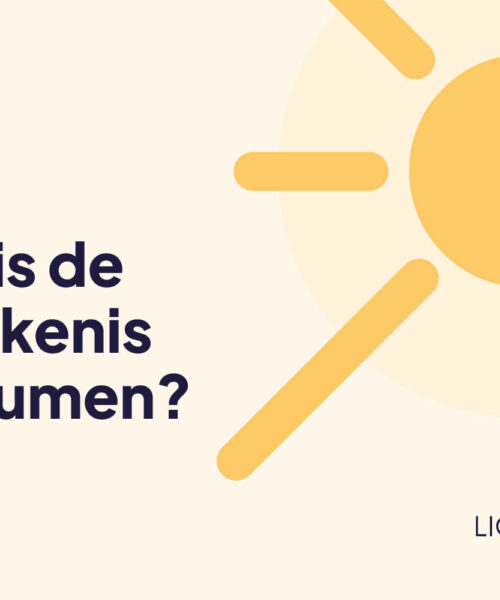 Wat Is De Betekenis Van Lumen