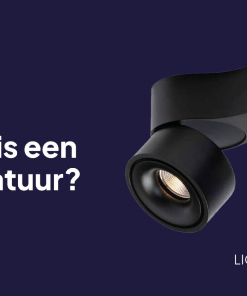 Wat Is Een Armatuur?