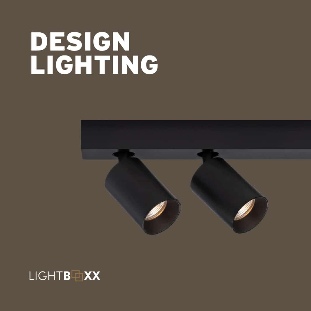 Design Lighting brochure