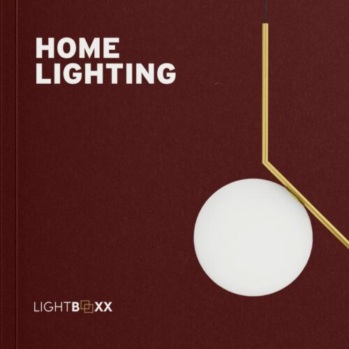 Home Lighting Brochure