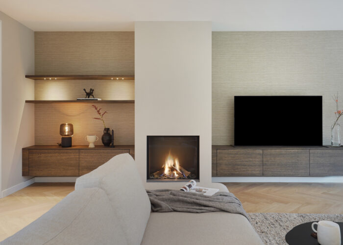 Lichtplan Villa Soest