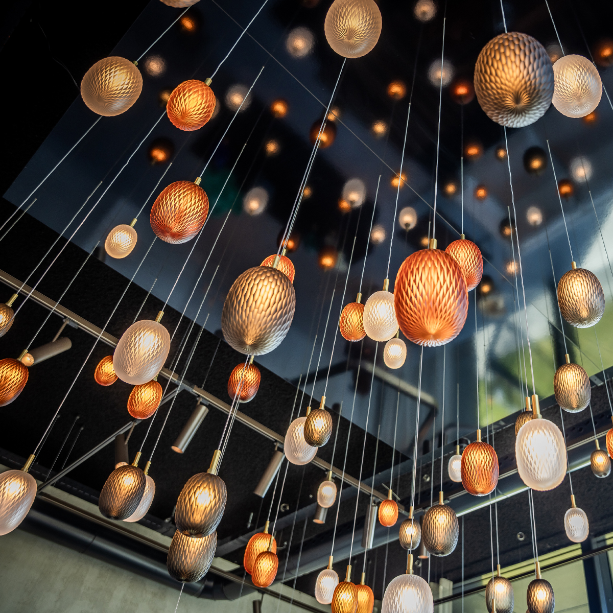 Lightboxx design verlichting showroom inspiratie