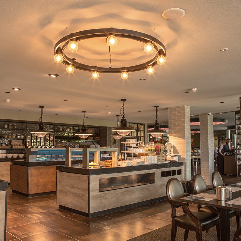 Van Der Valk Princeville Breda
